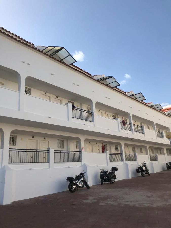 Dana II Eurogolf, Vistas, Wifi, Piscina Y Parking Apartment Benalmádena Exterior photo